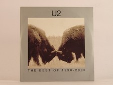 U2 THE HISTORY MIX (PROMO DVD