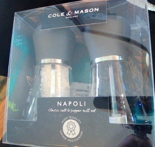 Cole mason napoli - &, :