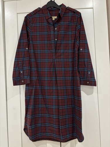 Genuine burberry shirt - genuine,