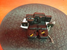 NISSAN MICRA BOOT TAILGATE