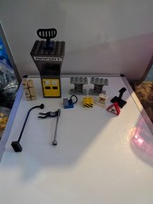 Lego Duplo 5595 Airport Spare