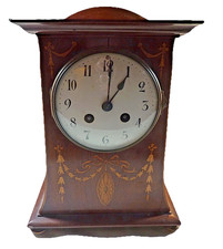 Antique Edwardian Mahogany