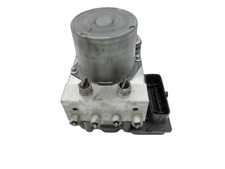 Control Unit hydraulic block