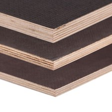 Anti-Slip Mesh Phenolic Birch
