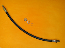 FORD CONSUL Mk2 (1956-62) REAR