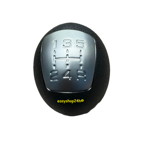 Shift gear knob lever - knob, for