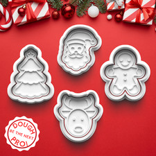 Christmas Classics Cookie