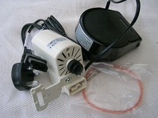 YDK SEWING MACHINE MOTOR &