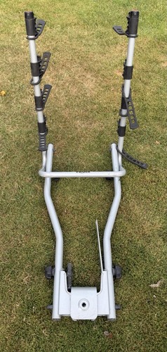 Thule hang bike - thule, cycle