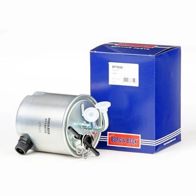 Borg beck bff8058 fuel - bff8058,