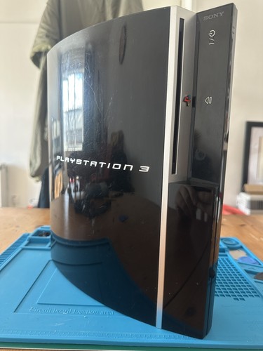 Sony playstation cechk03 - playstation,