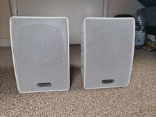 TANNOY I5 AW speakers Good