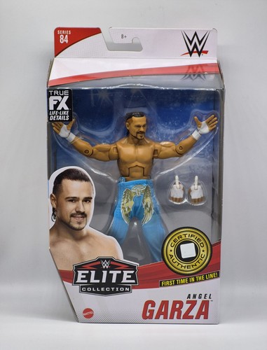 Wwf wwe elite mattel wrestling - wwf,