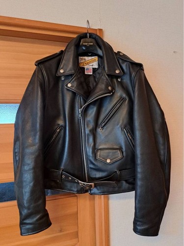Schott perfecto double rider - schott,