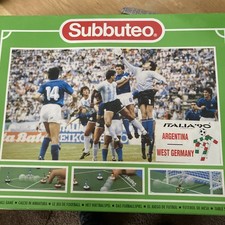 Subbuteo 60240 FIFA World Cup