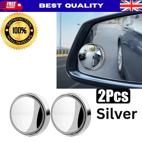 Adjustable blind spot - 2x,