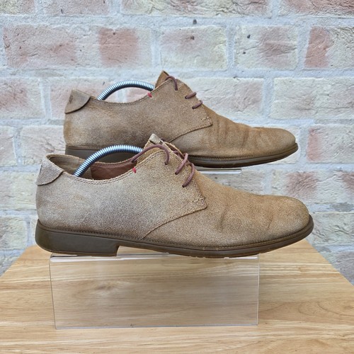 Camper derby shoes mes - eu, 44