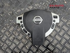 Nissan Qashqai J10 2007–2014