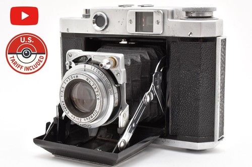 Exc mamiya six type - mamiya, 6x6