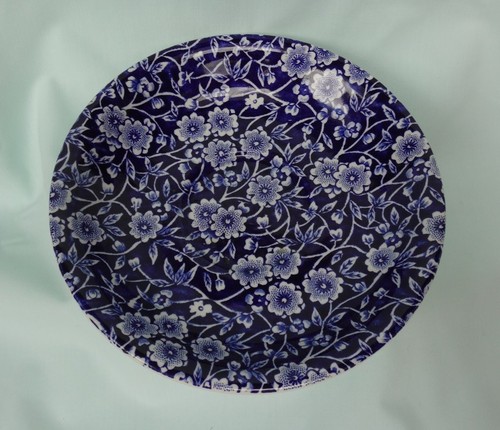 Burleigh ware calico - burleigh,