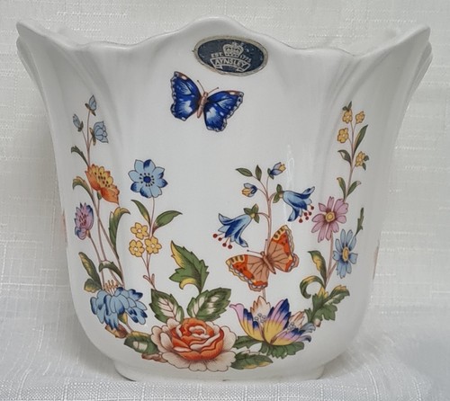 Vintage aynsley cottage garden - vintage,