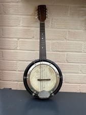 8-String ‘Banjolin'