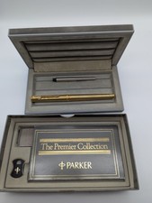 Rare Parker Premier Athenes