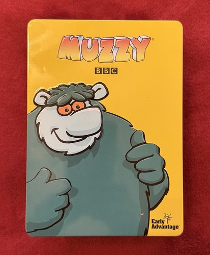 Bbc muzzy early level - bbc,