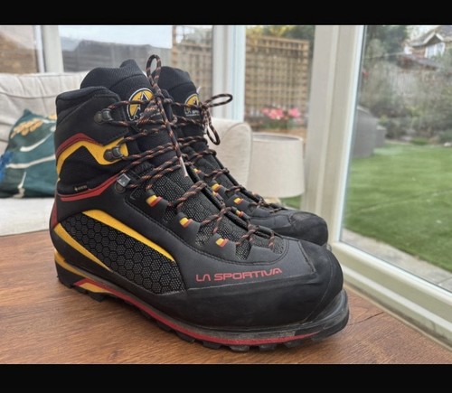 Lasportiva trango tower - lasportiva,