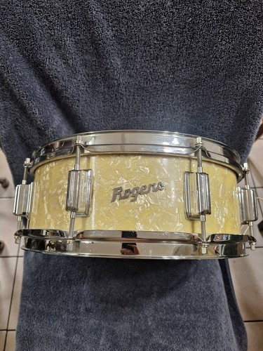 1960s rogers 5x14 - 5x14, marine