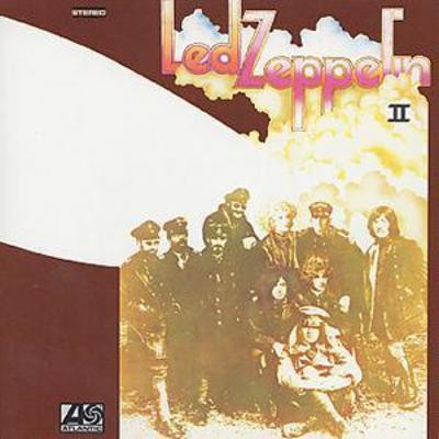Led zeppelin - zeppelin:,