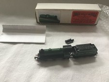 UNION MILLS (1003) N GAUGE