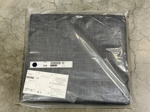 Ikea poang poäng ottoman - poang,