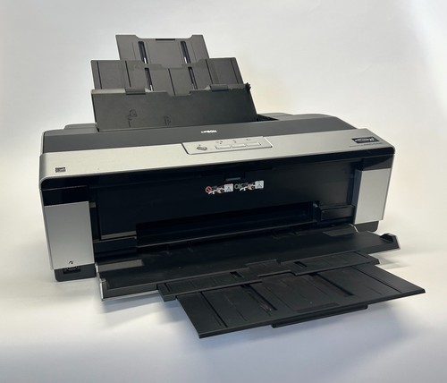 Epson stylus photo r2880 - photo,
