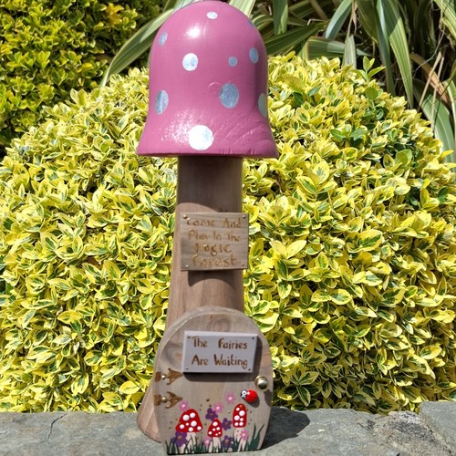 Unusual gift handmade 28cm - -handmade,