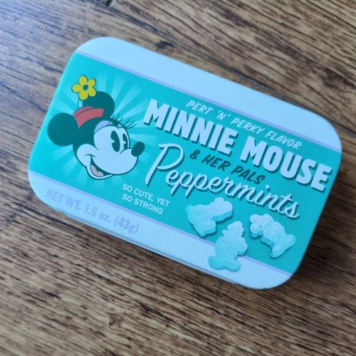 Cute minnie mouse peppermint - mouse,