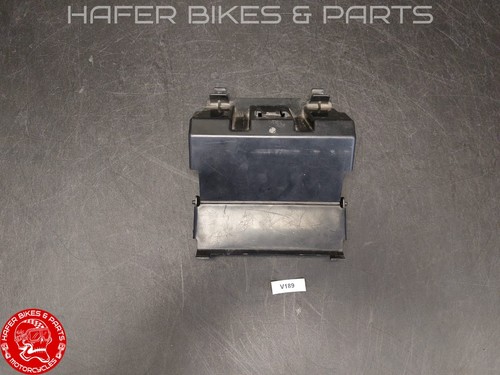 Genuine honda vtr 1000 sp1 - honda,