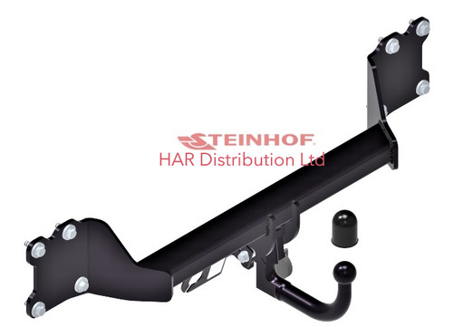Audi detachable tow bar - audi,