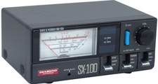 Diamond SX-100 - 3000W 1.6-60