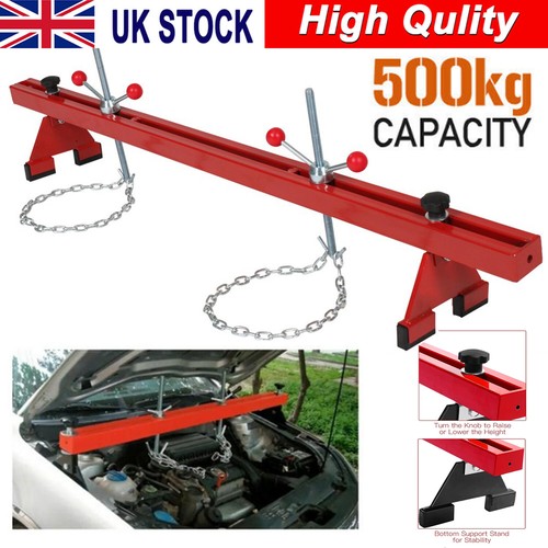 500kg heavy duty engine - 500kg,