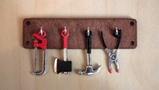 1/12 dolls house Miniature