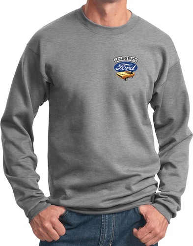 Ford mustang sweatshirt - mustang,