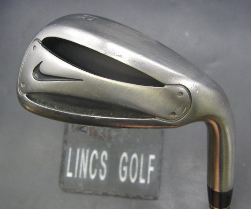 Nike slingshot gap - wedge, stiff