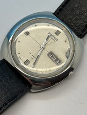 Seiko model 7005 - seiko,