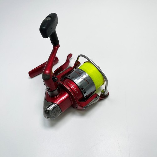 Daiwa tournament iso - tournament, megadry