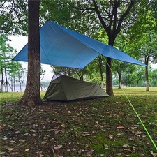 Summer and Winter Camping Tent