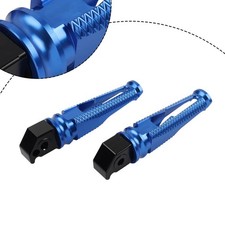 Passenger Footrests Rear