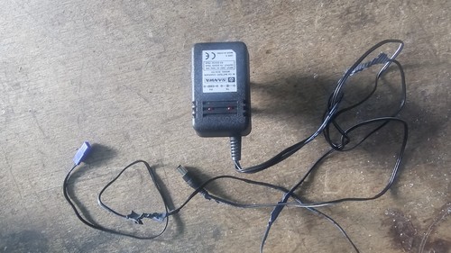 Sanwa charger for - charger, nimh