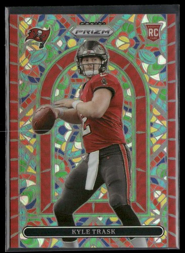 2021 panini prizm 11 - #sg-11, kyle