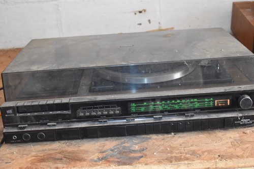 Vintage hitachi sdt - hitachi, sdt-2690r